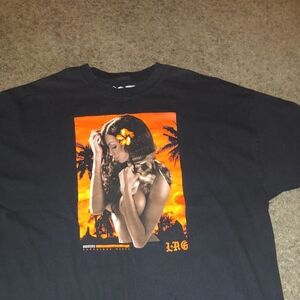 3xl LRG T-SHIRT